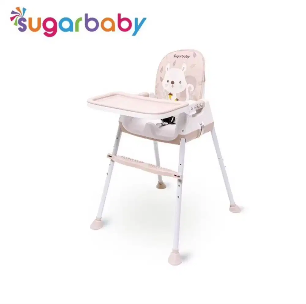 PRELOVED BABY CHAIR SUGARBABY