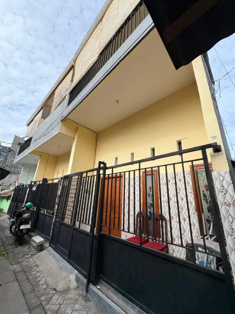 Di jual cepat murah di Surabaya pusat