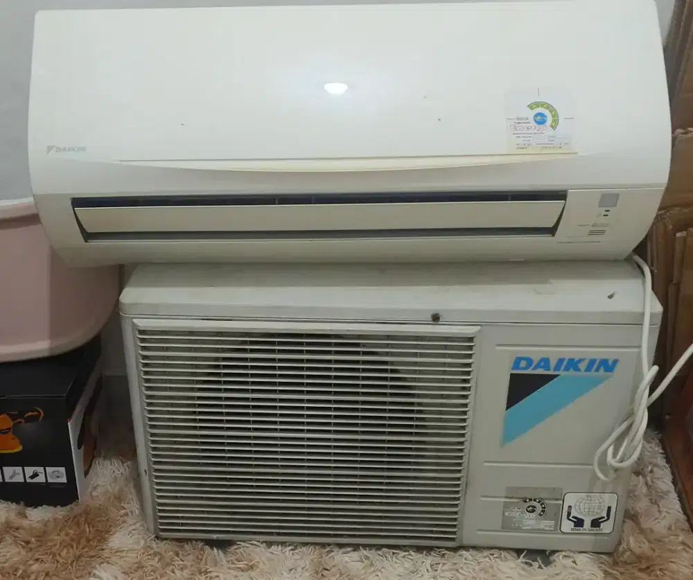 AC Daikin 1/2 PK