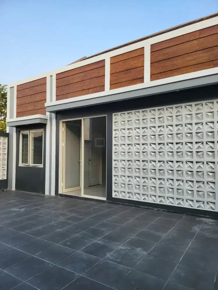 Jual Rumah Kost kosan 2 Lantai Kutisari surabaya
