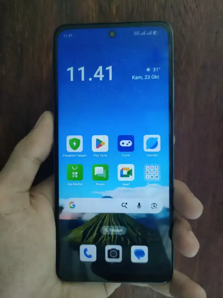 Oppo A60 8/128 second