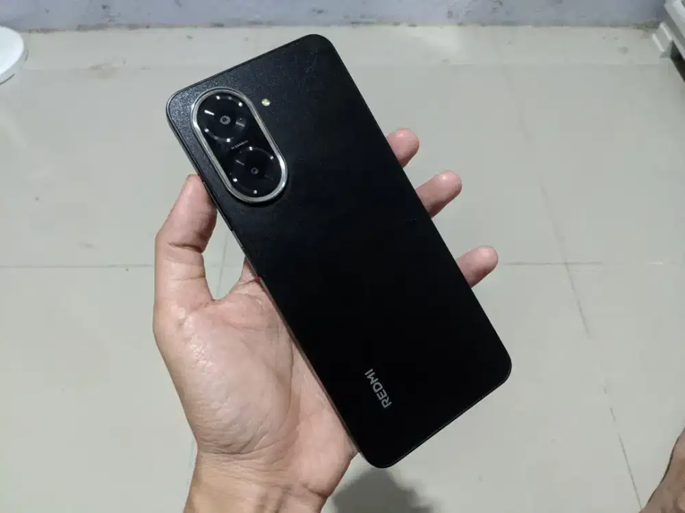 Redmi a5 black 8/128