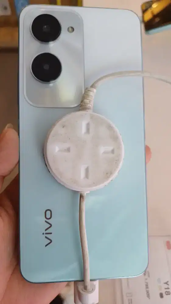 VIVO Y18 8 128GB