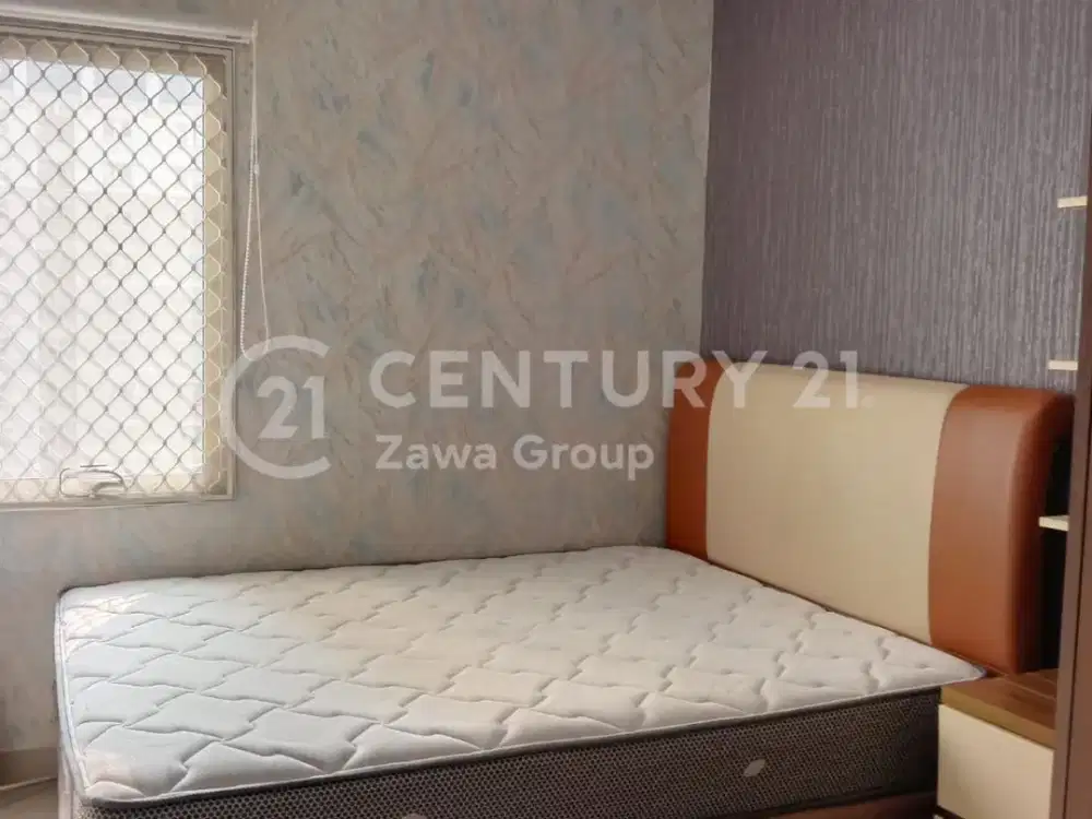 Dijual Apartemen Mediterania Garden 1 Di Tanjung Duren Jakarta Barat