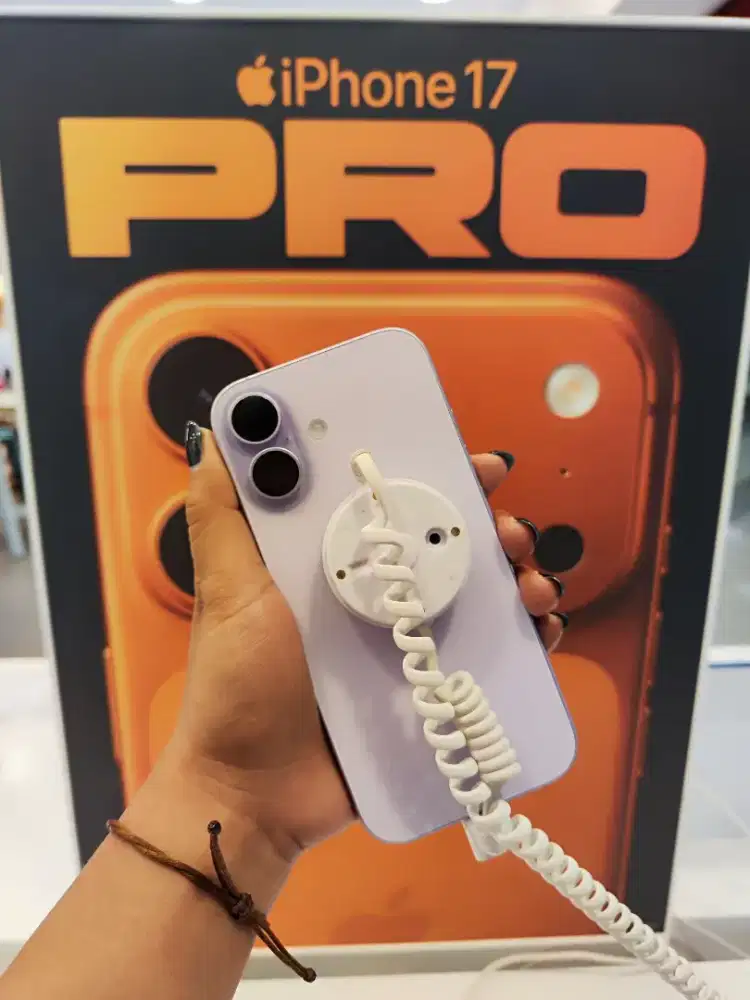 Iphone 17 Bisa Cicilan Tanpa DP