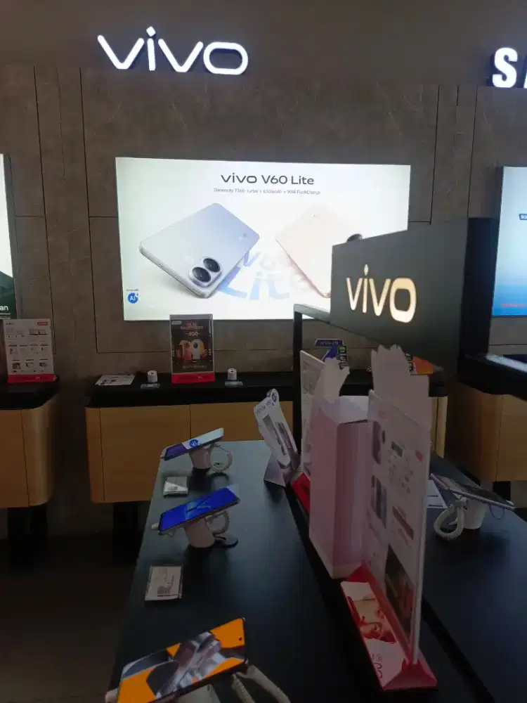 Vivo Y04s CASH/ KREDIT/ TT