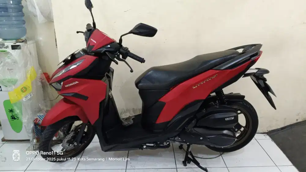 Honda New Vario 125 SE 2024