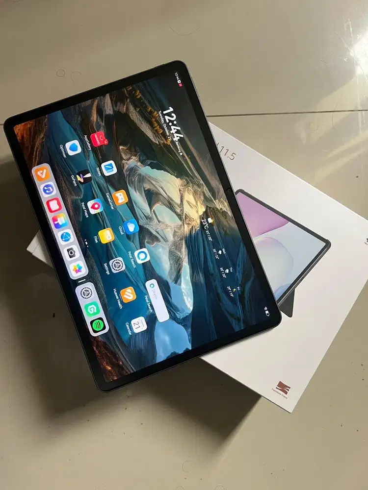 Huawei Matepad 11.5 2025
