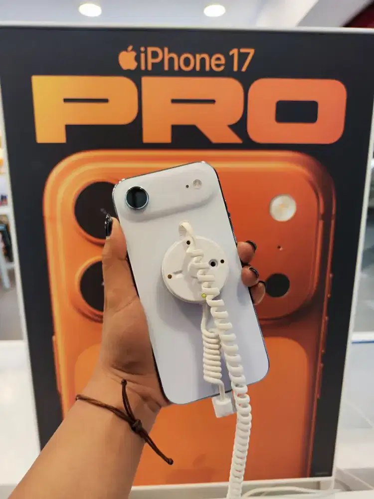 Iphone 17air Cicilan Bunga 0% Syarat KTP