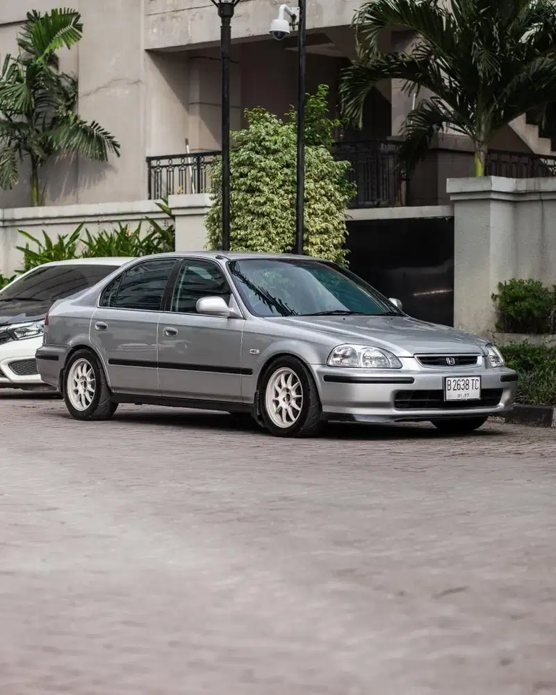 Honda Civic Ferio 1997 m/t