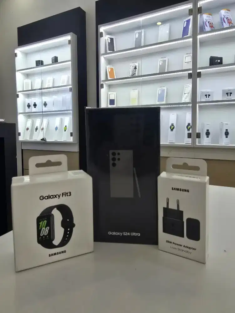 SAMSUNG GALAXY S24 ULTRA