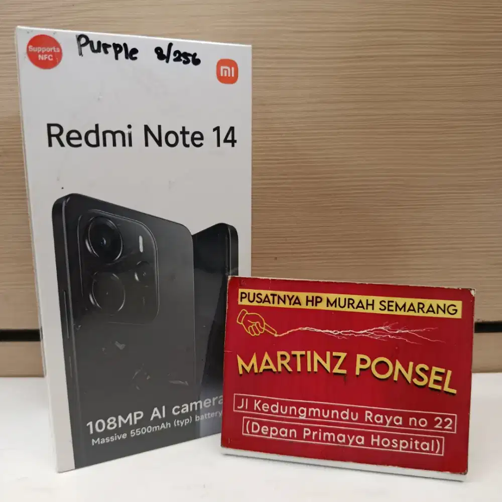 Redmi Note 14 8/256
