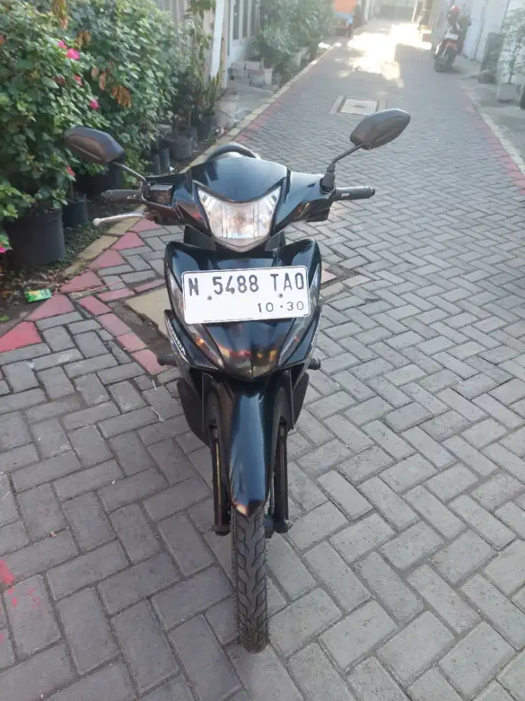 Revo 2020 ex cewek