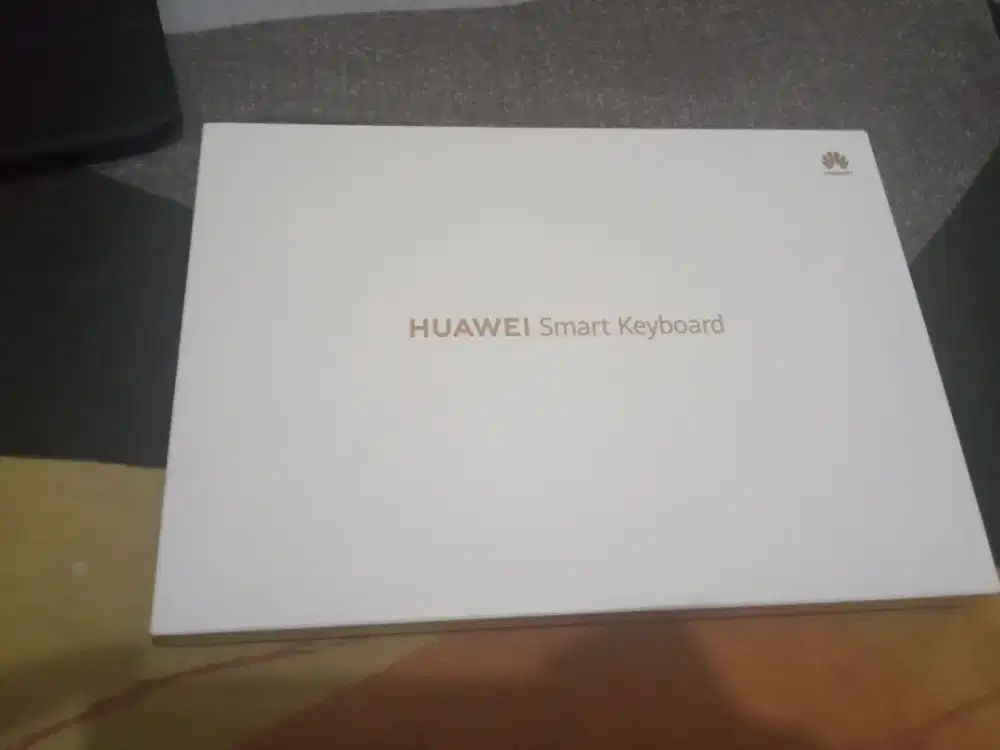 Huawei smart keyboard 11.6
