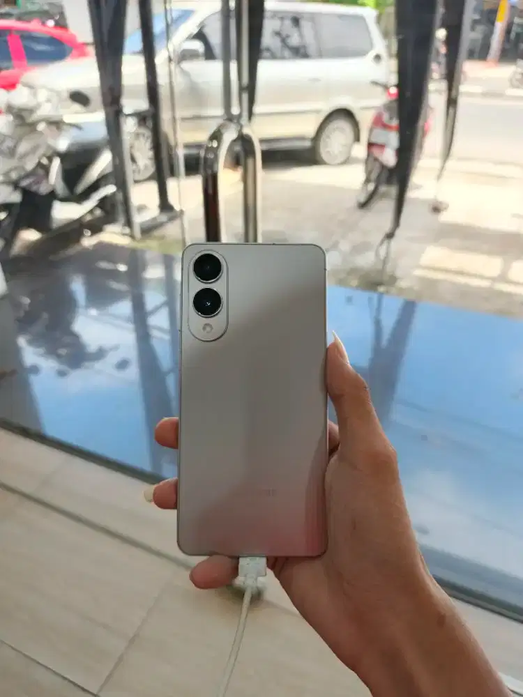 SAMSUNG GALAXY S25 EDGE 12/256
