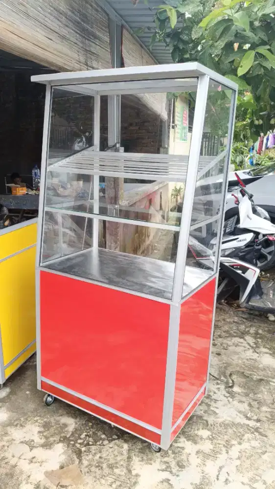 Steling KFC, dijamin Termurah