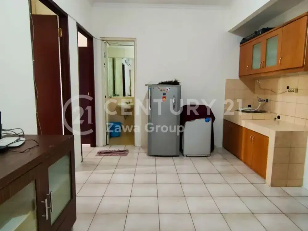 Dijual Apartemen Mediterania Garden 1 Di Tanjung Duren Jakarta Barat