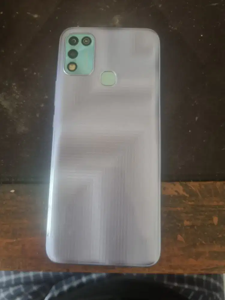 Infinix hot 10 play