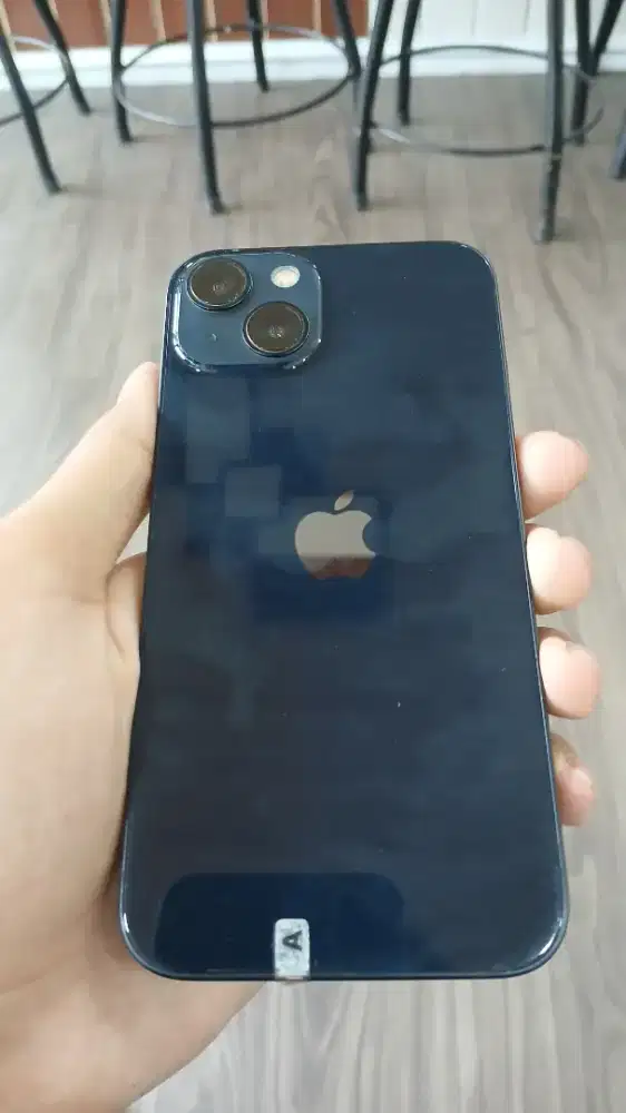 iphone 13 basic ram128