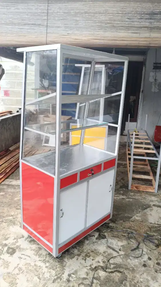 Steling KFC, dijamin Termurah