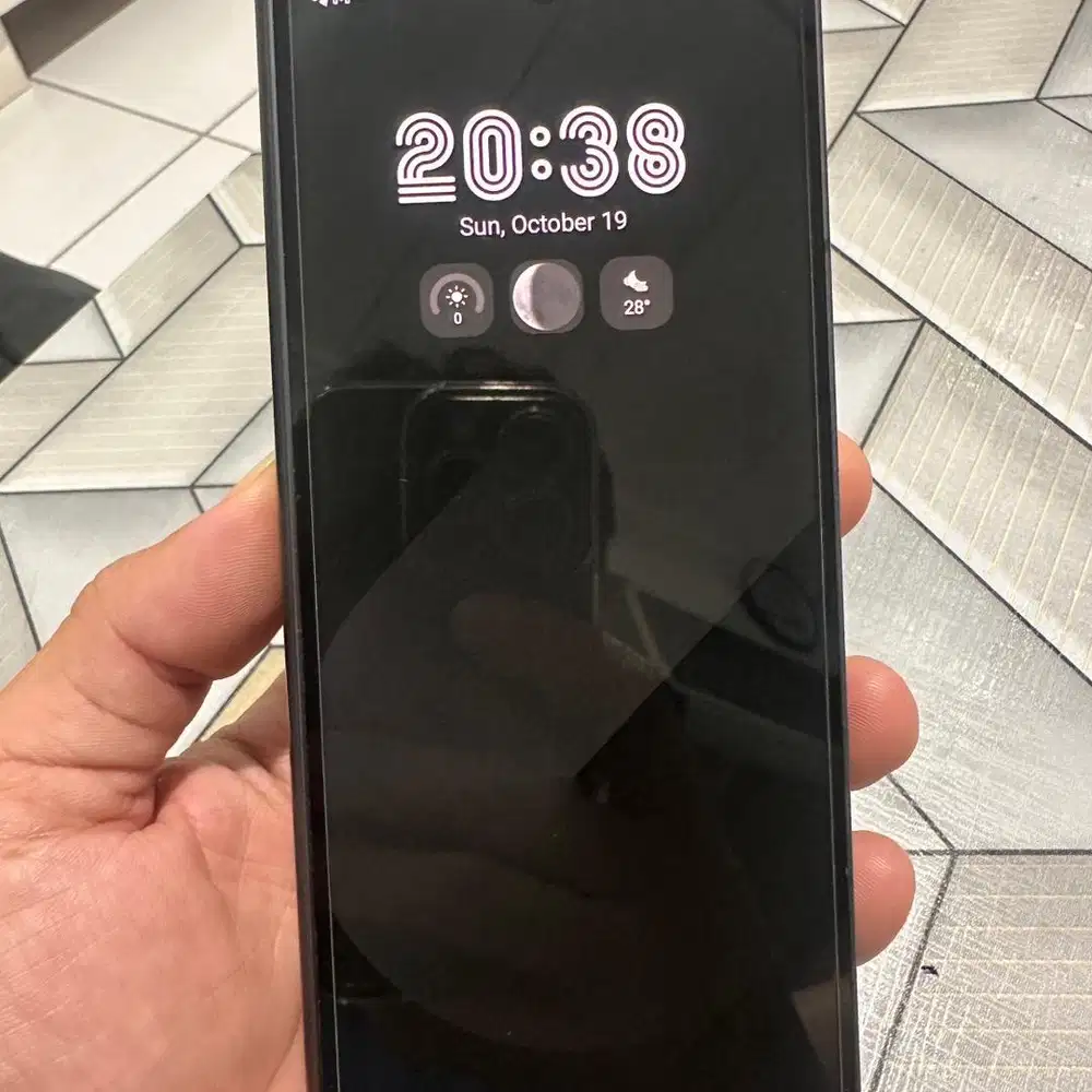 Samsung Galaxy Fold 6 256gb