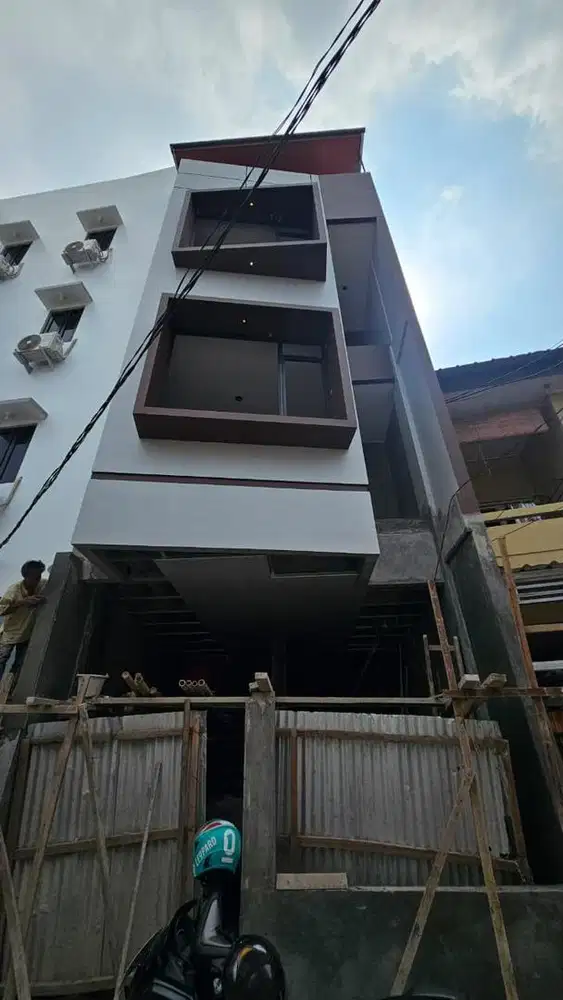 Dijual Kosan Jakarta Selatan 22 Kamar