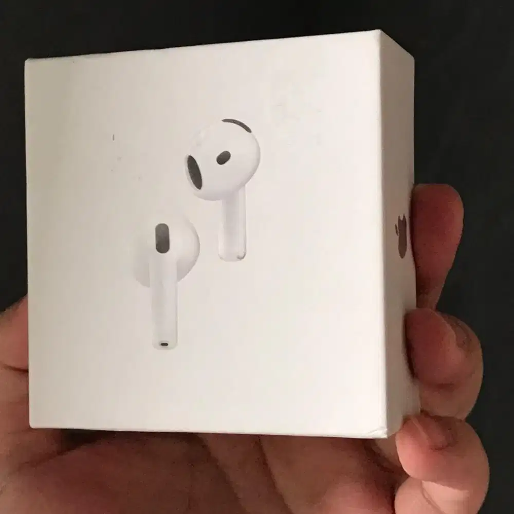 Airpods 4 With ANC Fullset