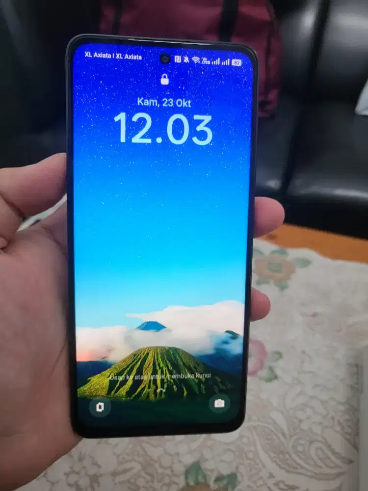 Oppo A58 NFC Fullset