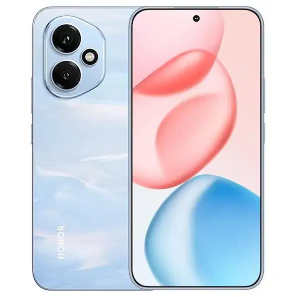 HONOR 400 12/512GB 5G - Tidal Blue