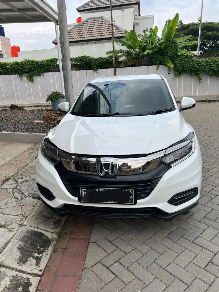 HRV SE 2020 pajak panjang