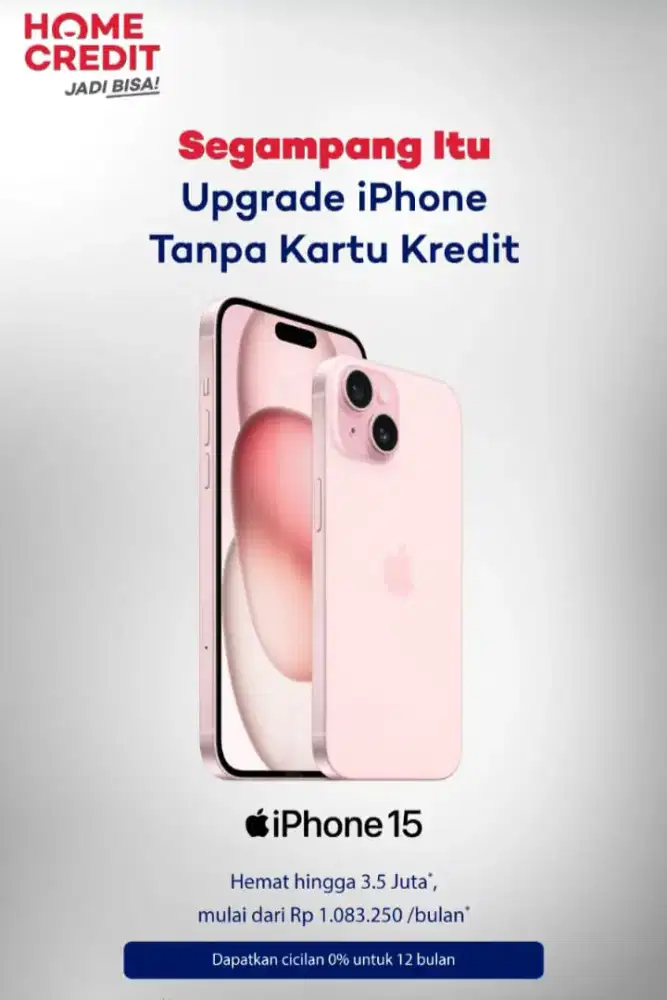 iPhone 15 series
