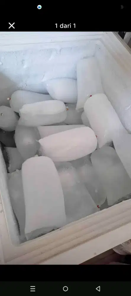 Es batu 1 kg jakarta puamsatu