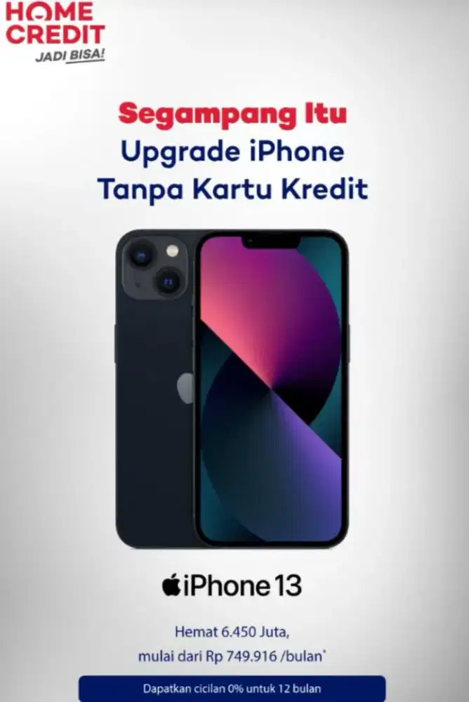 iPhone 13 series