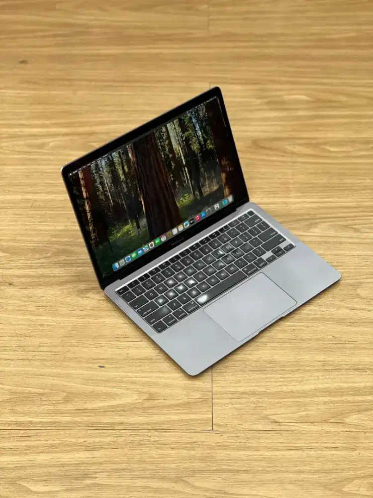 MacBook Air 2020 , 13 inch , 8/256