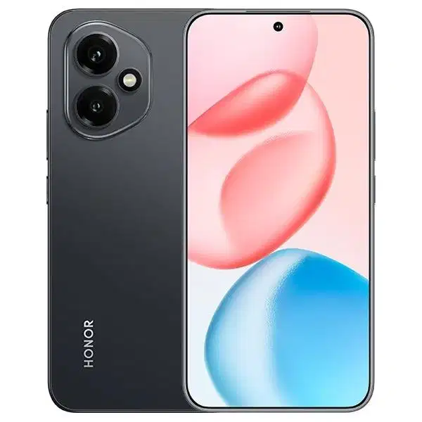 HONOR 400 12/512GB 5G - Midnight Black