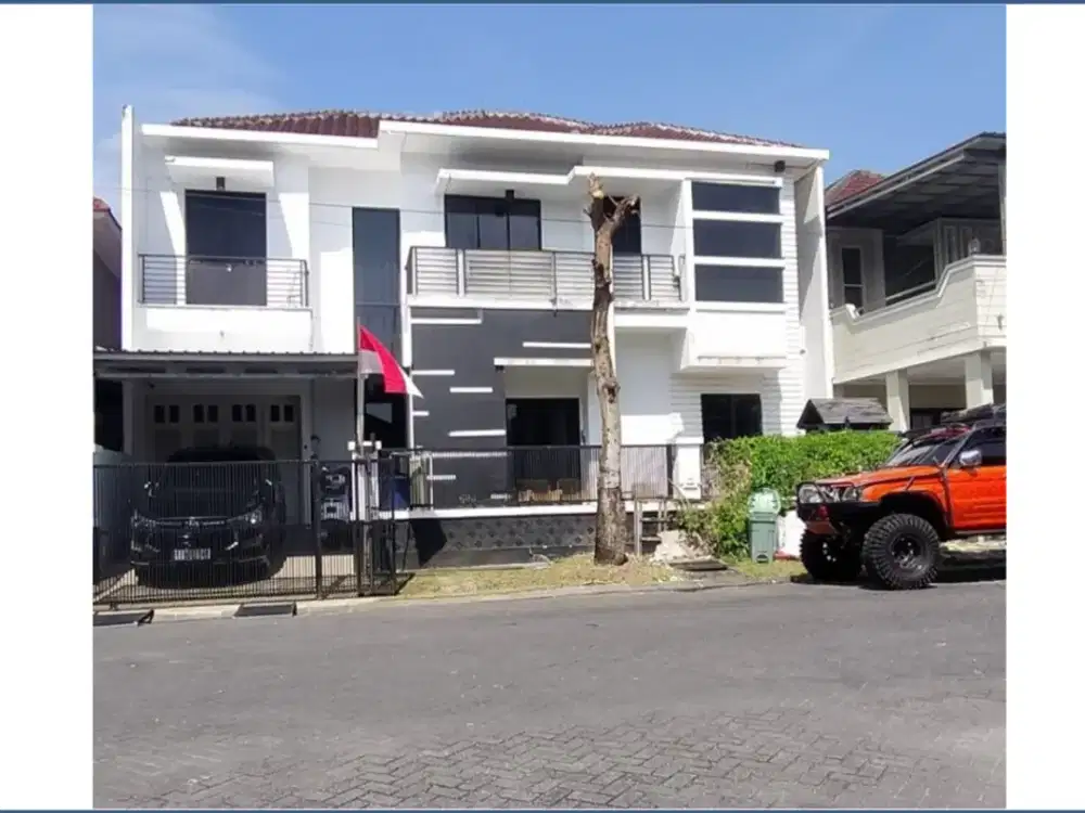 Dijual / Disewakan Rumah Balikpapan Baru BB – GW