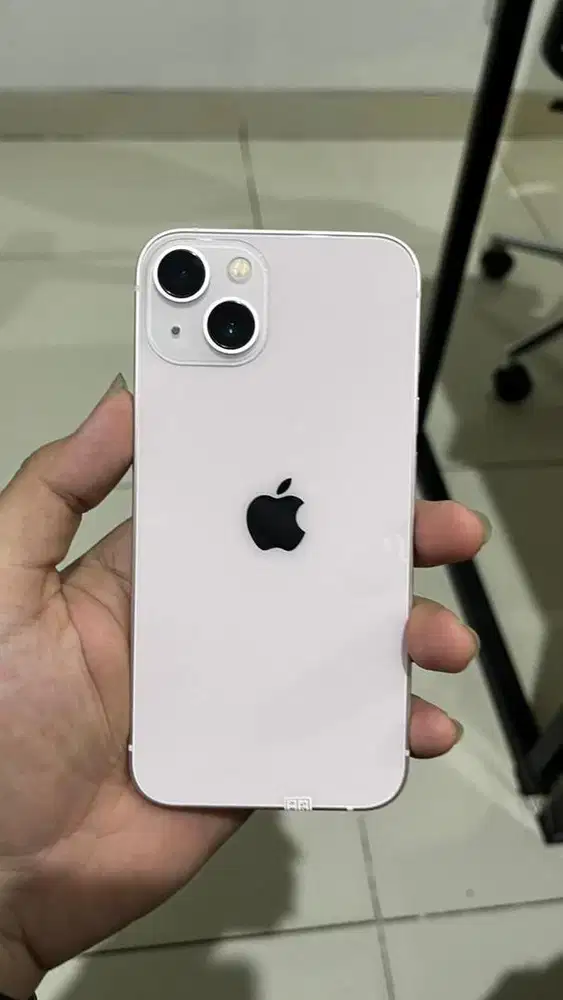 IPHONE 13 128GB ALL OPERATOR