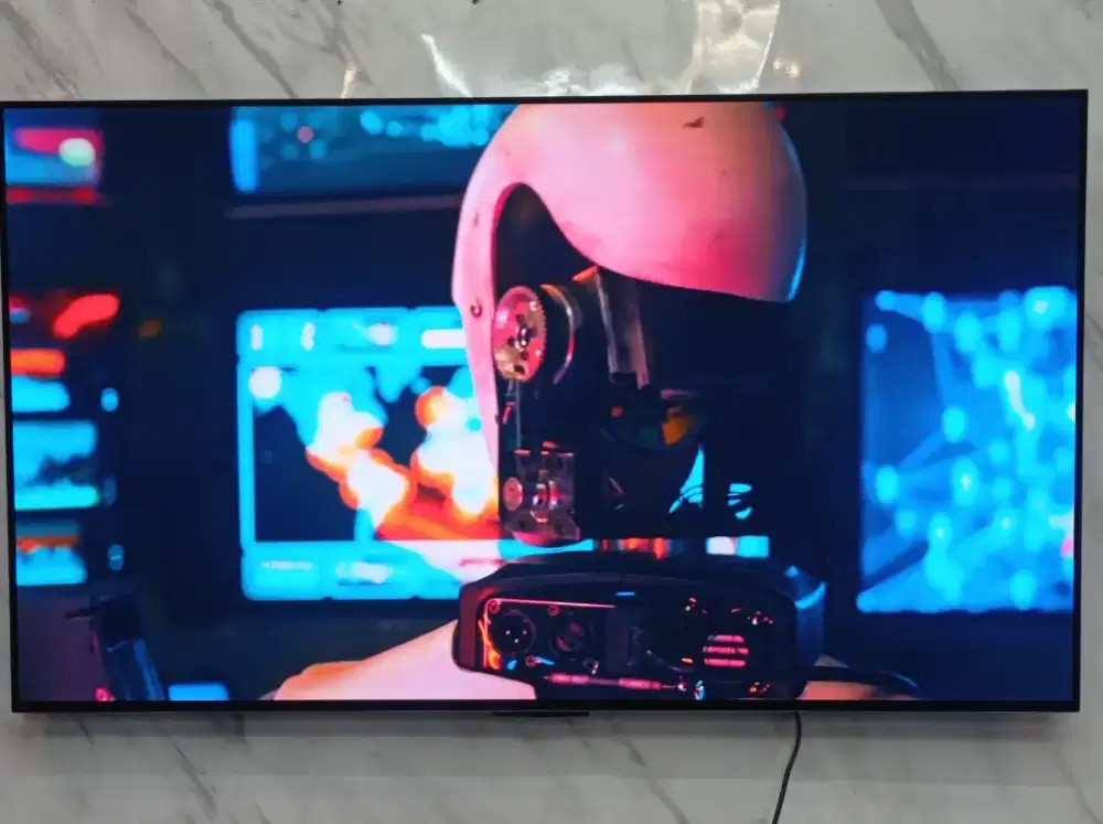LG 42 Inch OLED C3 Smart HDR4K Thinq AI + Bracket