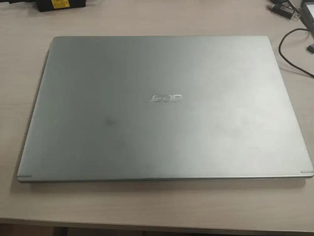 Laptop acer aspire 5 a515 ryzen 5 5500u 16/512 gb mulus ok