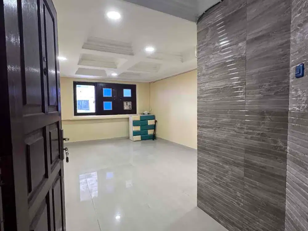 Sewa Apartemen Rajawali Tower Amethyst