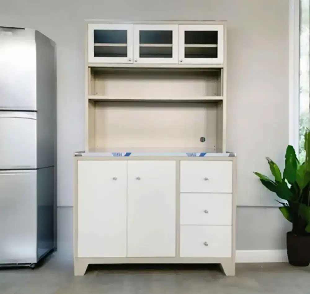 Lenox Kabinet Dapur