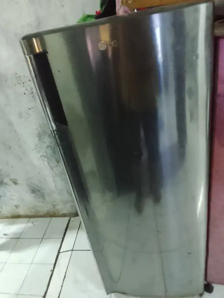 Freezer normal & ORI siap pake