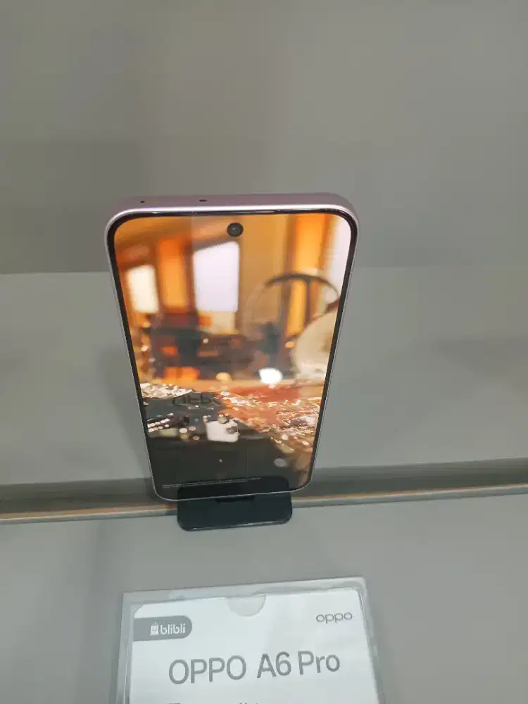 Oppo A6 Pro 256