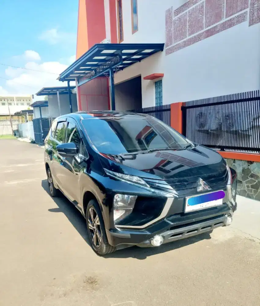 Xpander 2017 Gls MT