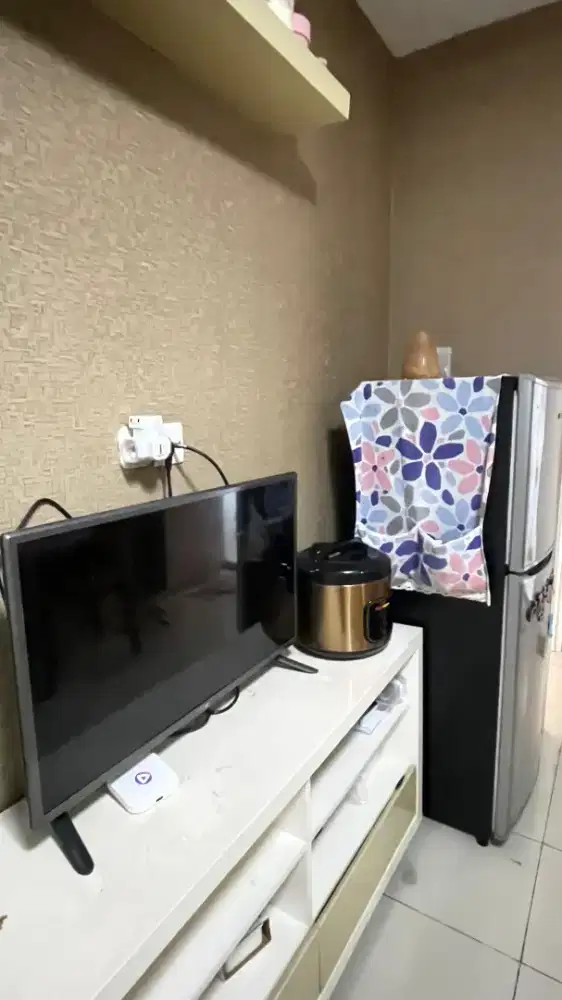 SEWA CEPAT 2br furnish green palace kalibata city
