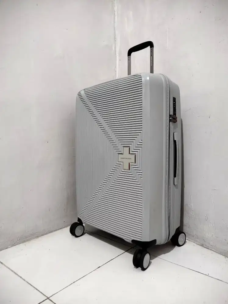 Koper Swiss Military 24 inch