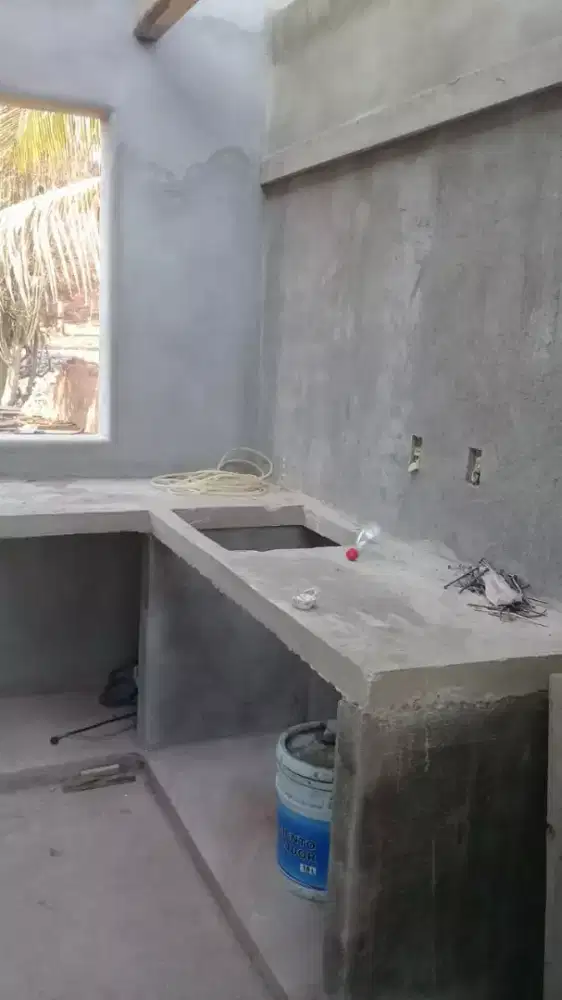 Tukang renovasi bangunan terpercaya