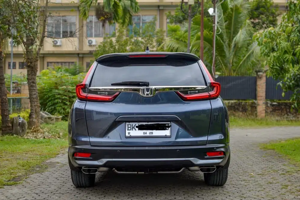 Honda CR-V 2022 Bensin