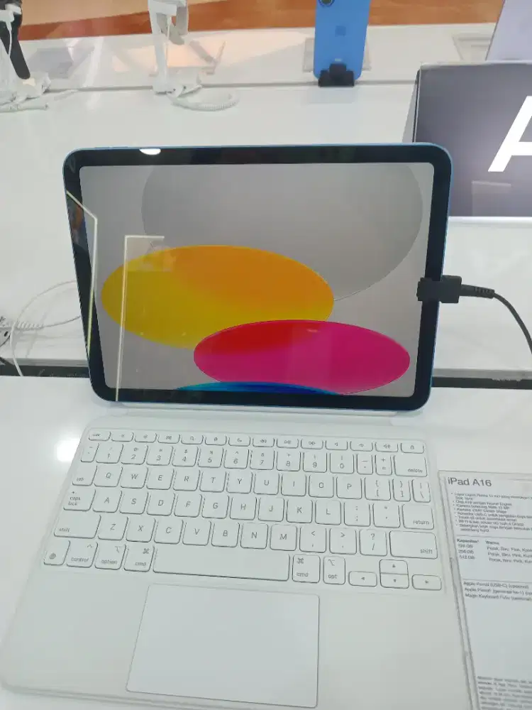 Cicilan Ipad A6 Air