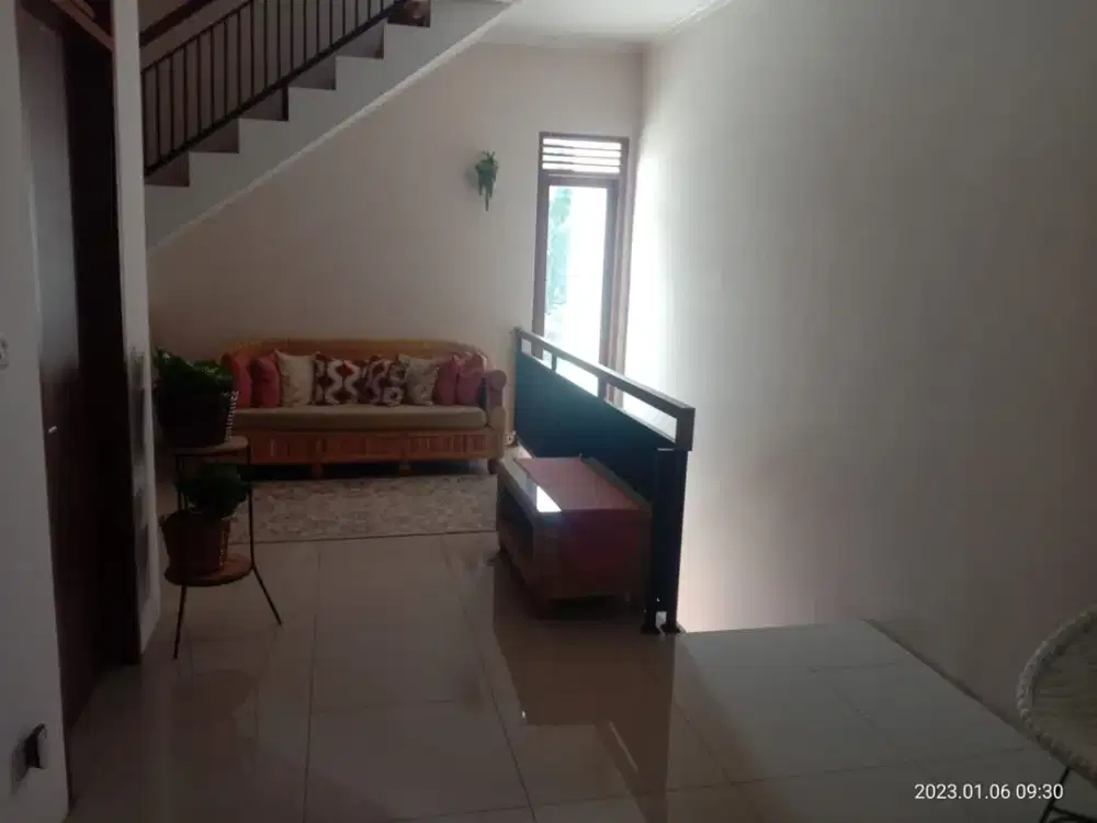 Jual Rumah siap huni bawa Koper Kompleks City View Pesona Bali Ciwaruga Gegerkalong Sarijadi